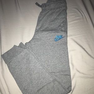 Nike Jogger Pants